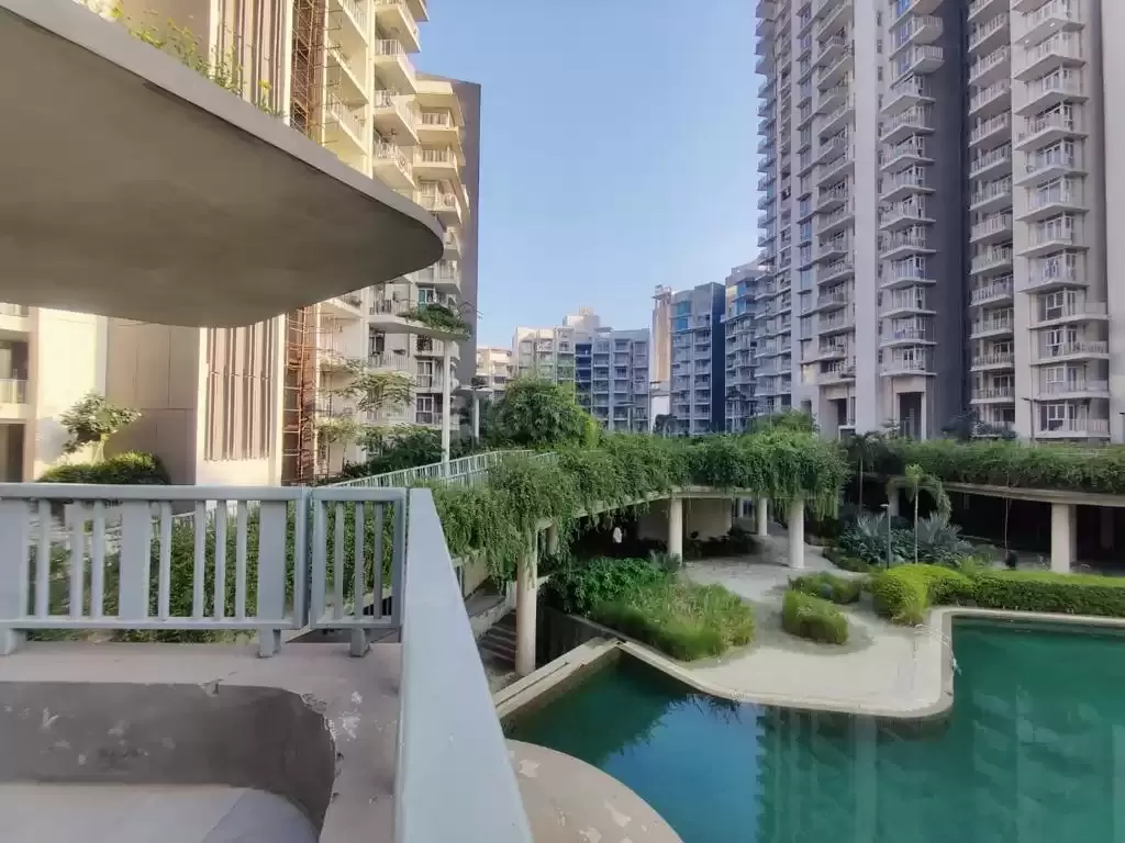 Ireo Victory Valley Sector 67 Golf Course Extension Road, Gurgaon thumbnail 4