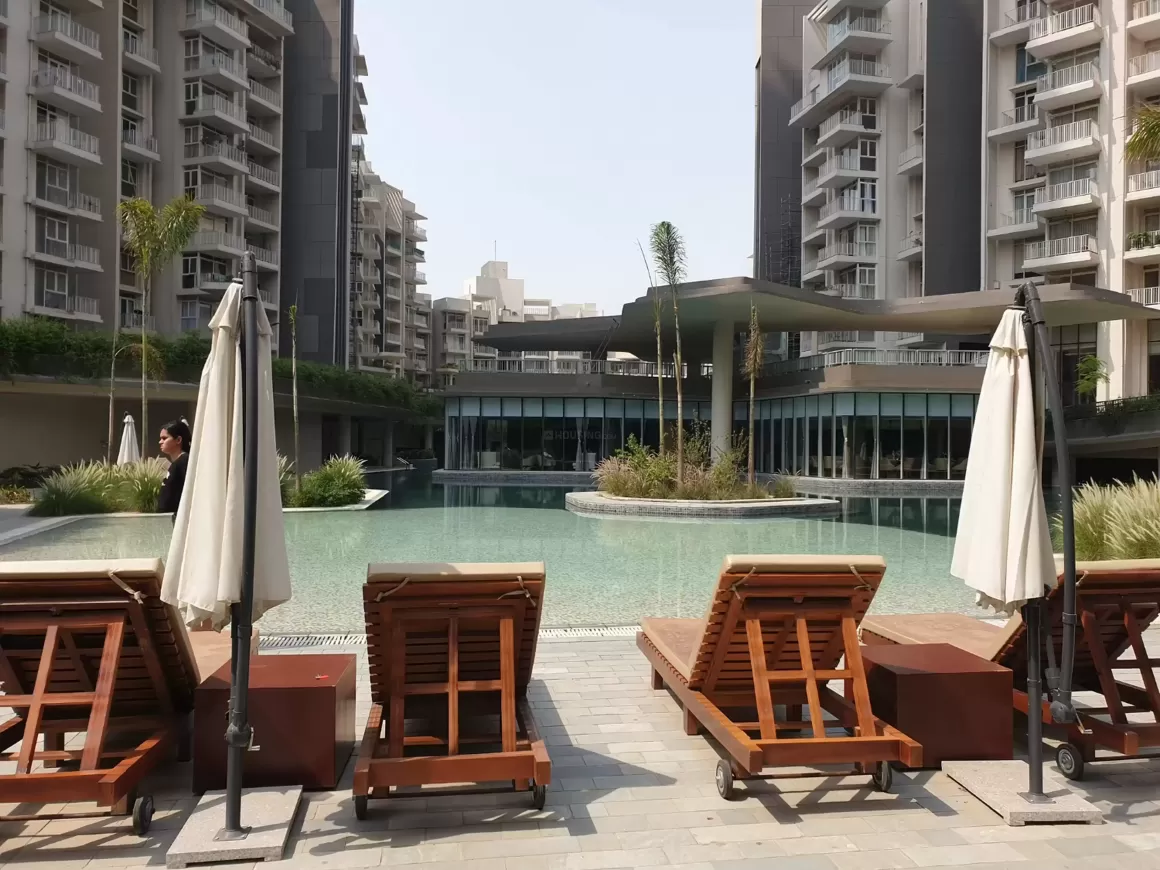 Ireo Victory Valley Sector 67 Golf Course Extension Road, Gurgaon thumbnail 8