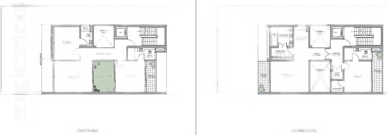 Tata Primanti Sector 72 Sohna Road, Gurgaon thumbnail 14