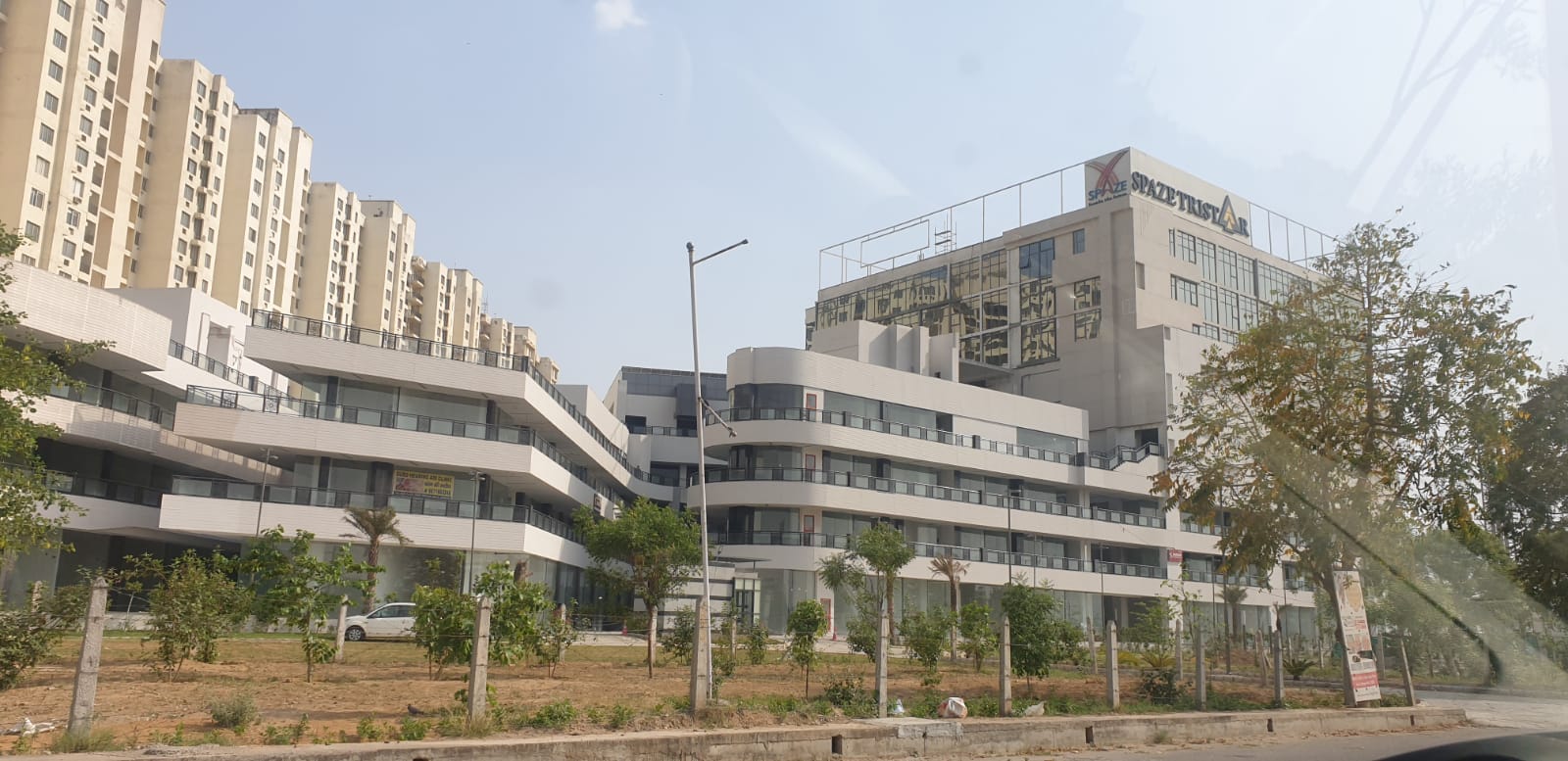 Spaze Tristaar Sector 92 Dwarka Expressway, Gurgaon thumbnail 7