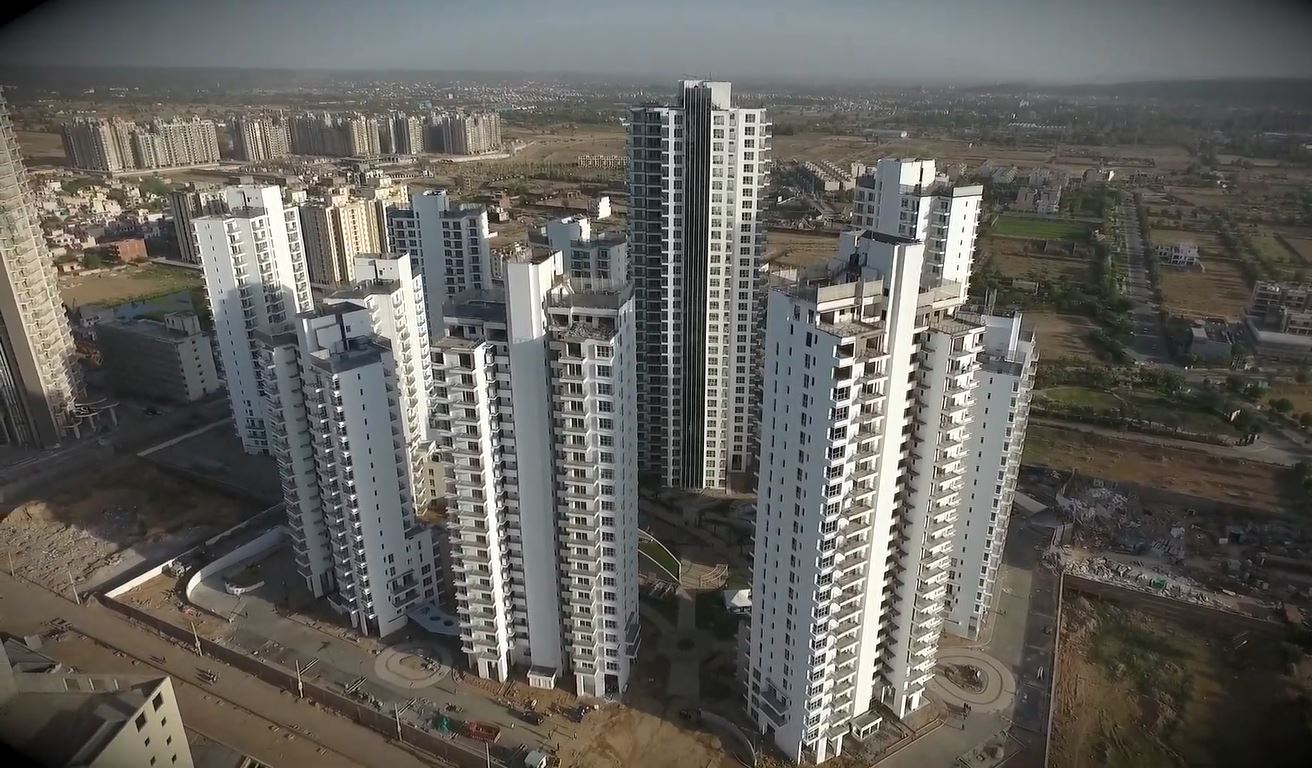 M3M Merlin Sector 67 Golf Course Extension Road, Gurgaon thumbnail 18