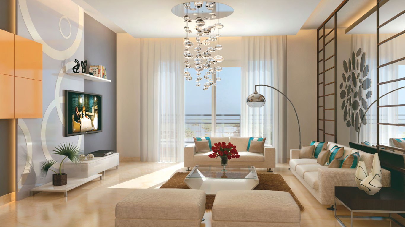 DLF The Primus Sector 82A Dwarka Expressway, Gurgaon thumbnail 3