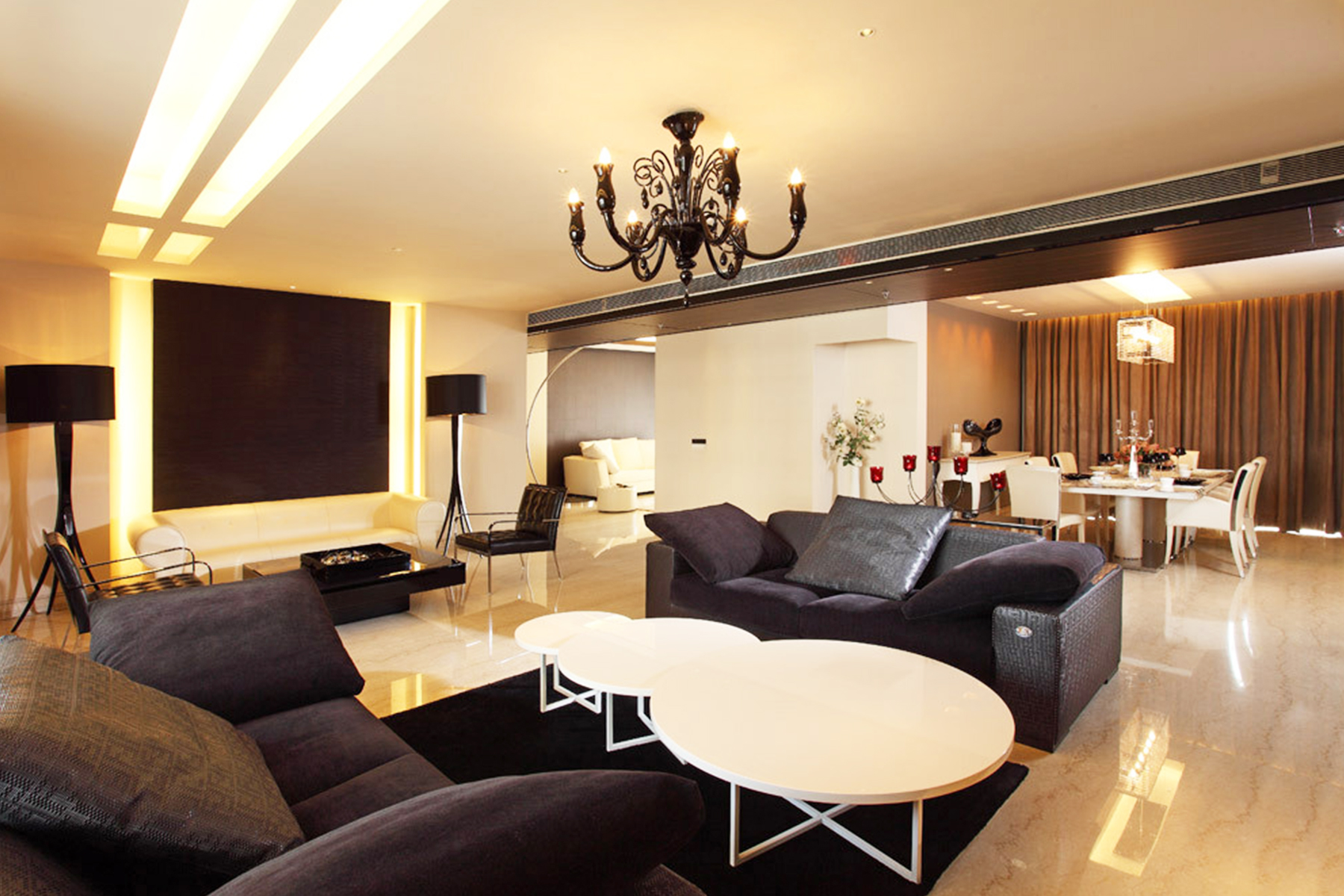 Salcon The Verandas Sector 54 Golf Course Road, Gurgaon thumbnail 6
