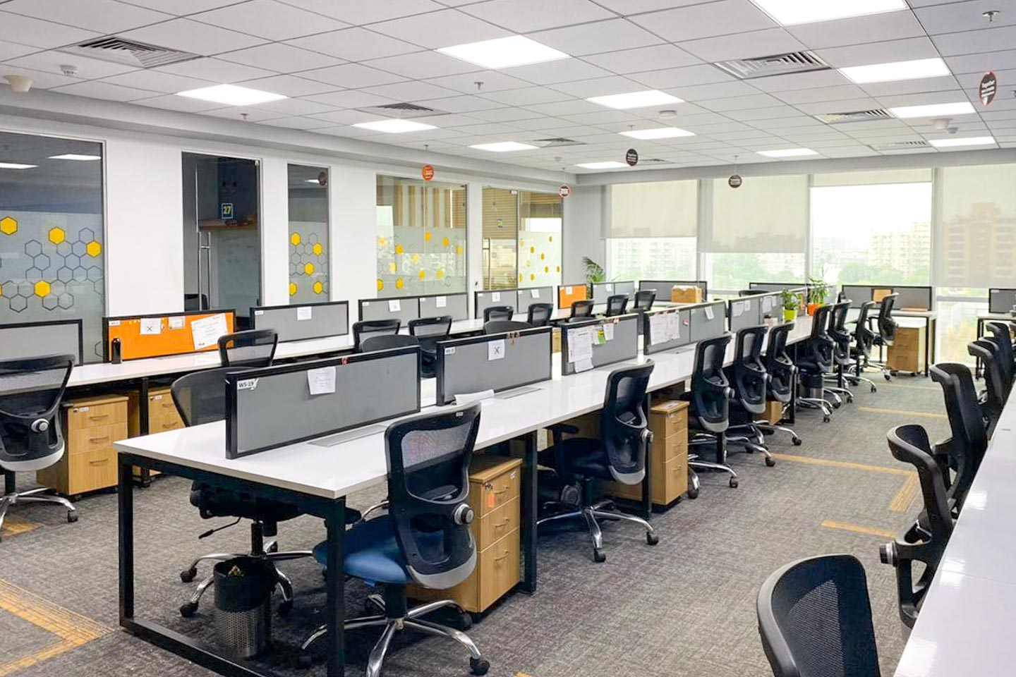 Emaar Digital Greens Sector 61 Golf Course Road, Gurgaon thumbnail 4