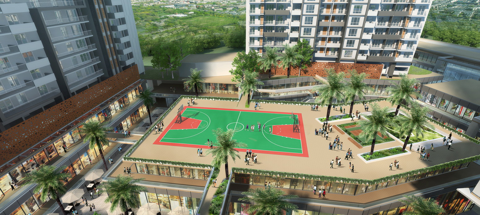 M3M City Heights Sector 65 Golf Course Extension Road, Gurgaon thumbnail 7