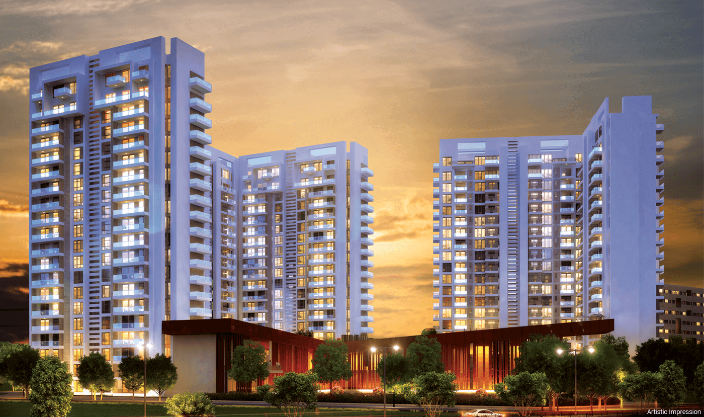 Ambience Creacions Sector 22 Dwarka Expressway, Gurgaon thumbnail 8