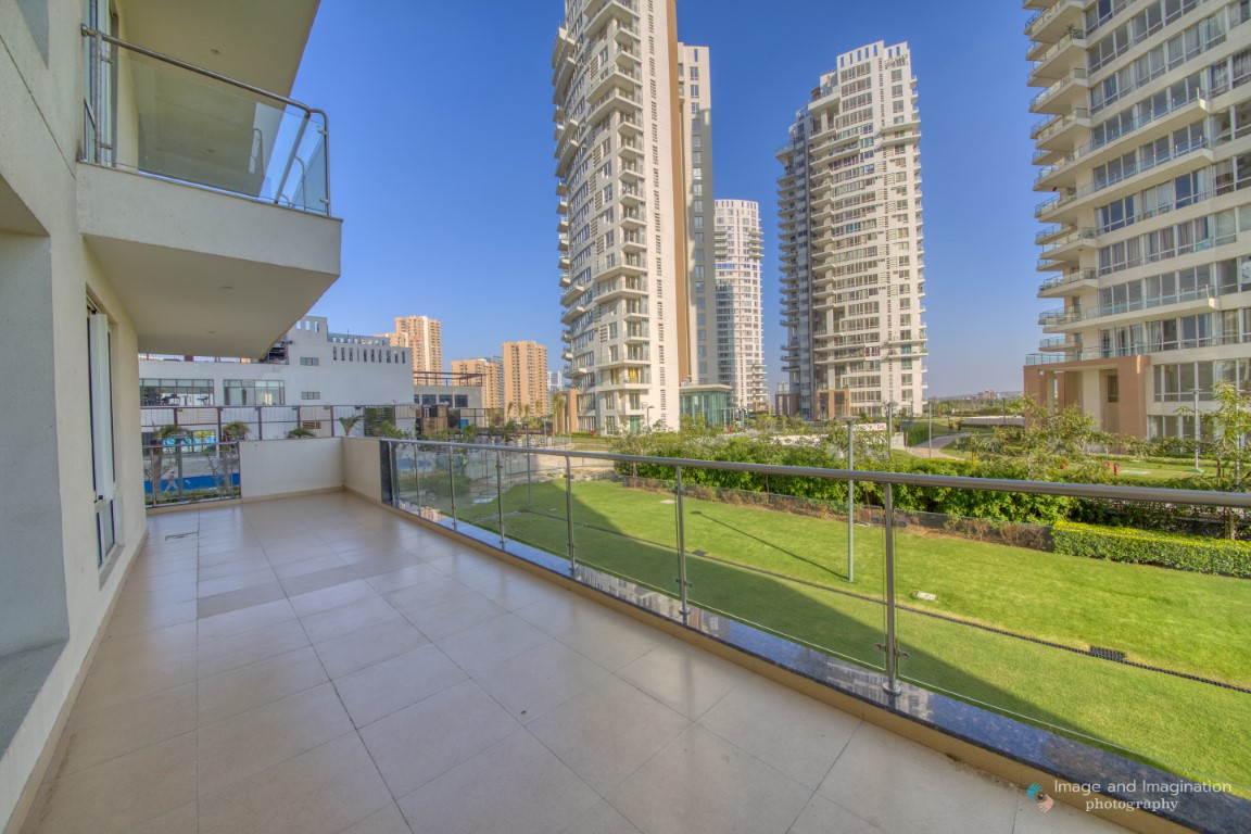 Pioneer Presidia Sector 62 Golf course Extension Road, Gurgaon thumbnail 4