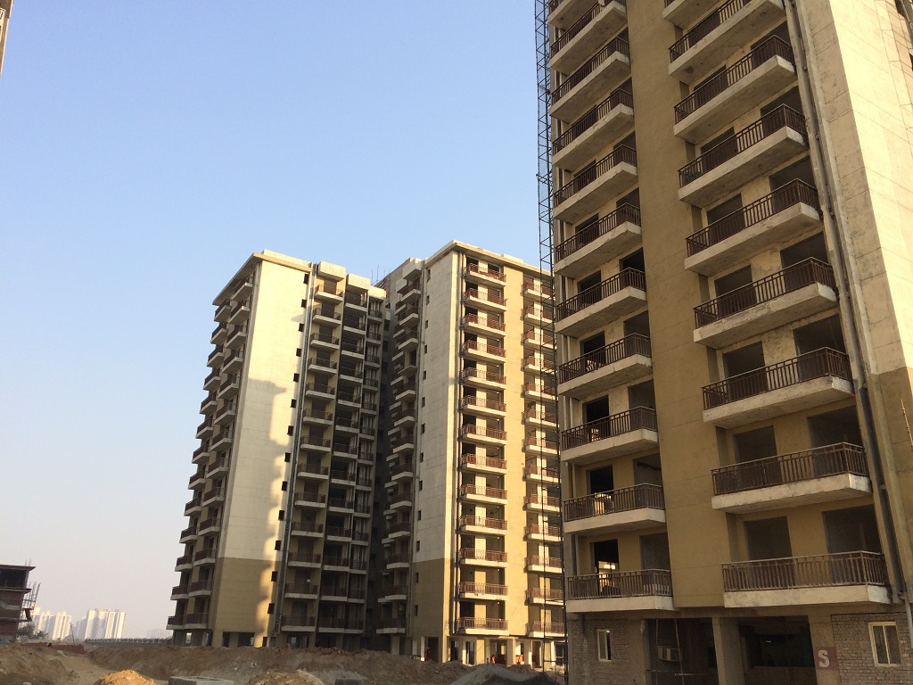 Ansal Heights Sector 92 Dwarka Expressway, Gurgaon thumbnail 7