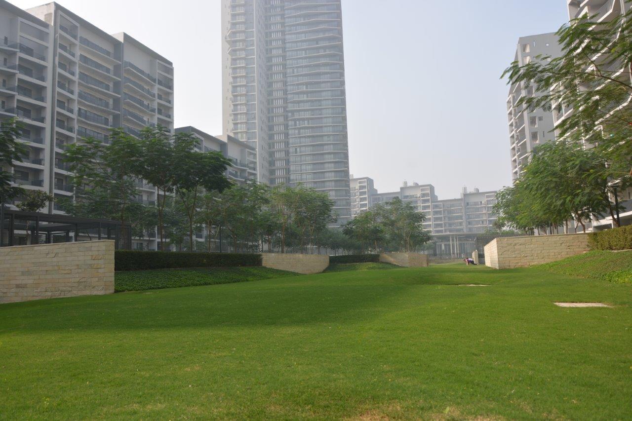 Ireo Skyon Sector 60 Golf Course Extension Road, Gurgaon thumbnail 3