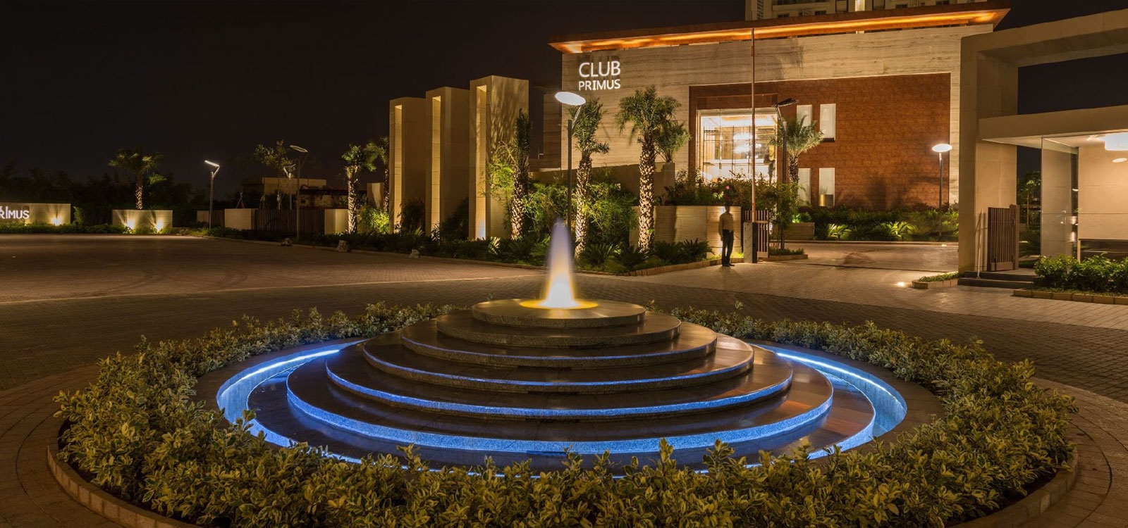 DLF The Primus Sector 82A Dwarka Expressway, Gurgaon thumbnail 6