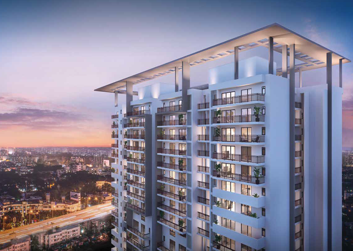 M3M City Heights Sector 65 Golf Course Extension Road, Gurgaon thumbnail 9