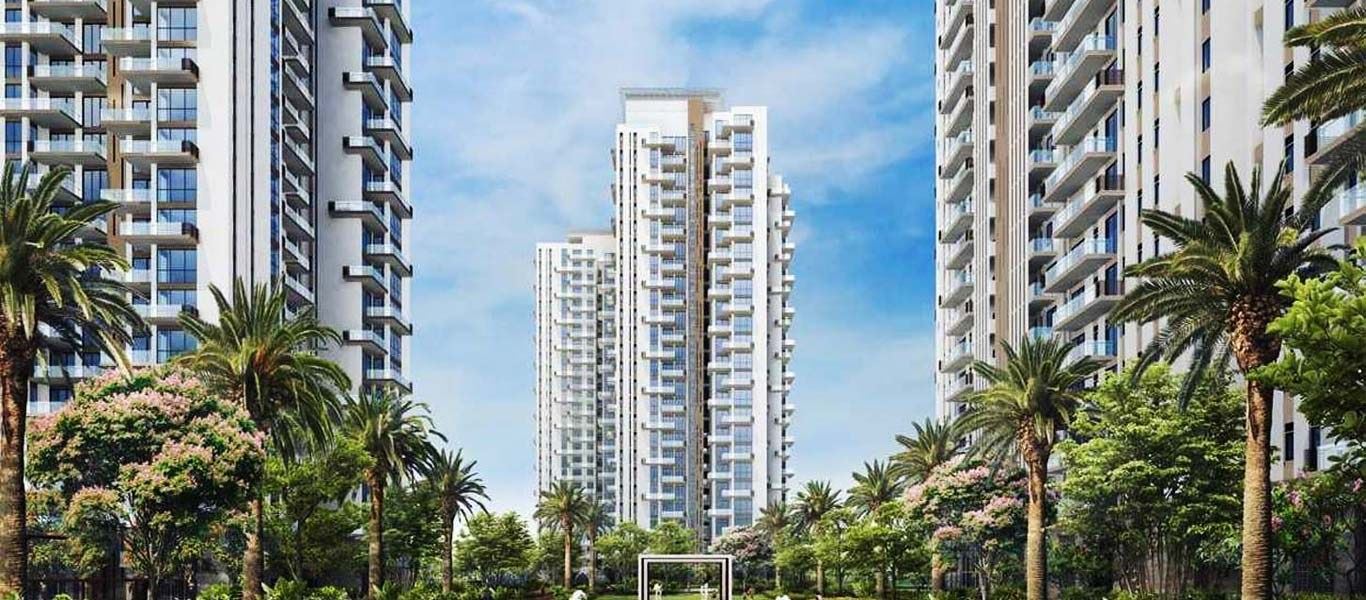 Heritage Max Sector 102 Dwarka Expressway, Gurgaon thumbnail 8