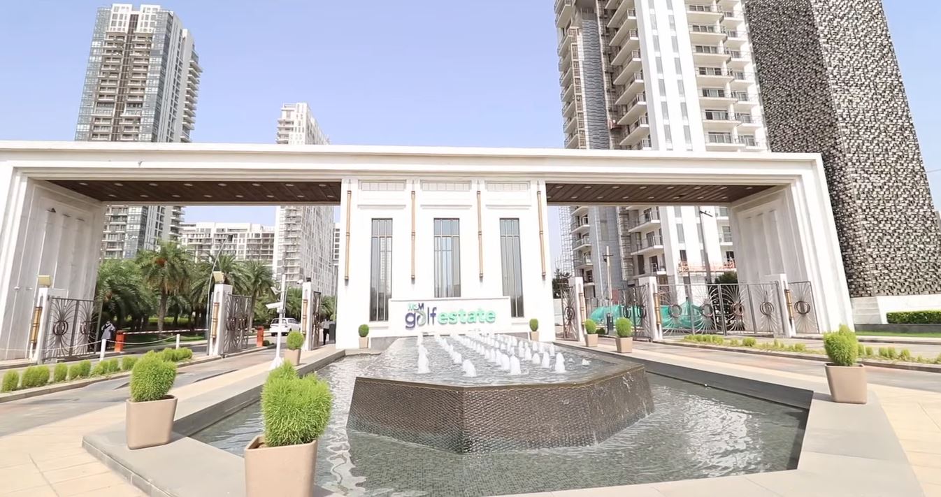 M3M Golf Estate Sector 65 Golf Course Extension Road, Gurgaon thumbnail 4