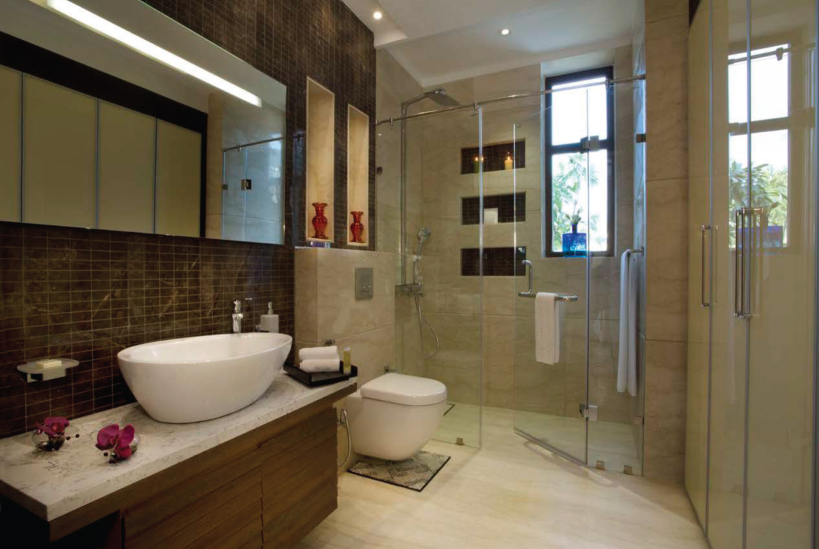 Ambience Creacions Sector 22 Dwarka Expressway, Gurgaon thumbnail 6