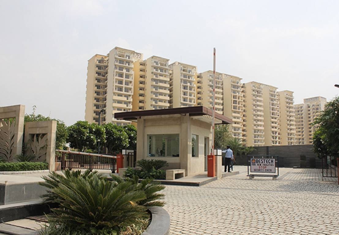Bestech Park View Ananda Sector 81 Dwarka Expressway, Gurgaon thumbnail 7