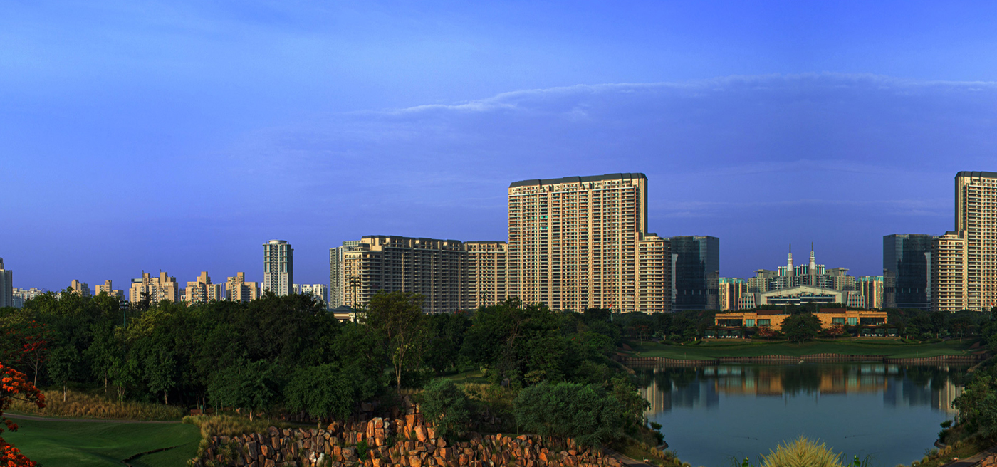 DLF Camellias Sector 42 Golf Course Road, Gurgaon thumbnail 3