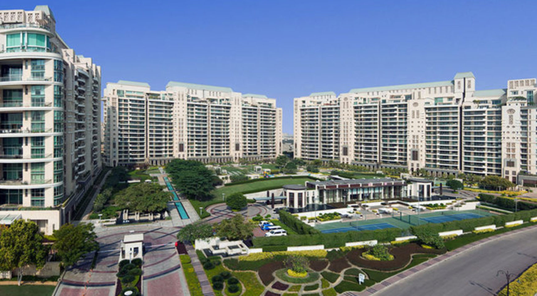 DLF Crest Sector 54 Golf Course Road, Gurgaon thumbnail 5