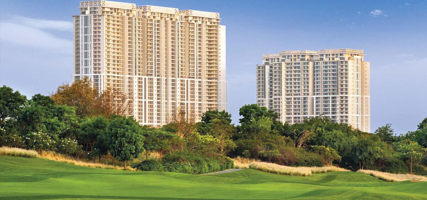 DLF Crest Sector 54 Golf Course Road, Gurgaon thumbnail 9