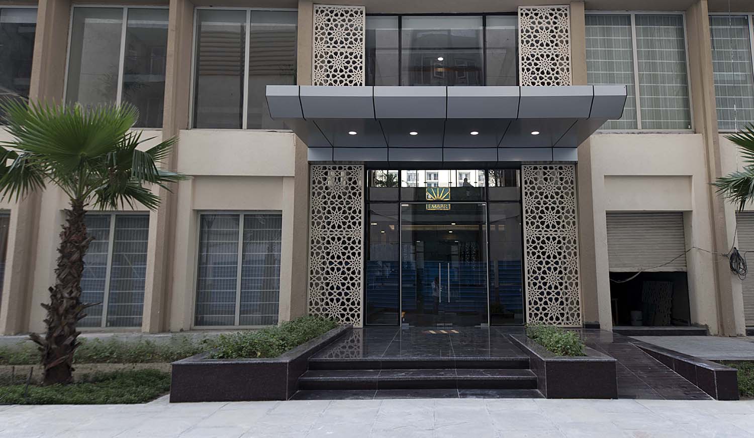 Emaar Gurgaon Greens Sector 102 Dwarka Expressway, Gurgaon thumbnail 5