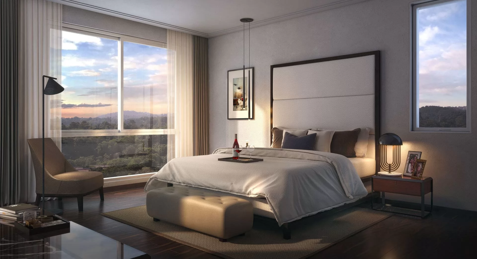 Conscient Hines Elevate Sector 59 Dwarka Expressway, Gurgaon — Ready To Move Apartments in Sector 59