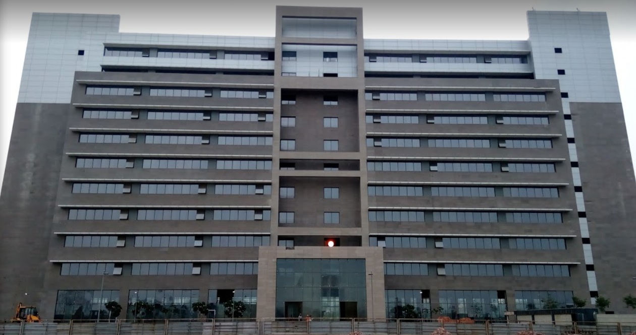 Emaar Digital Greens Sector 61 Golf Course Road, Gurgaon thumbnail 3