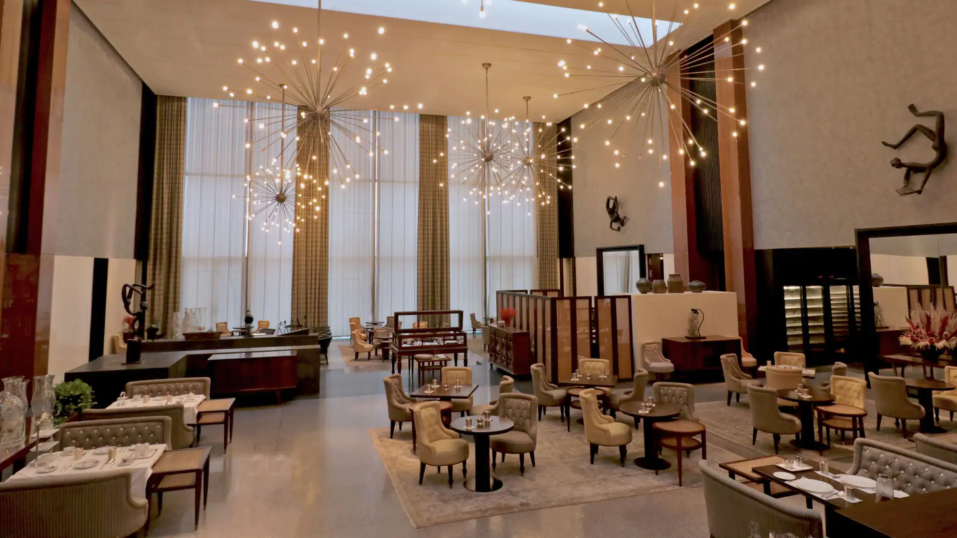 Grand Hyatt Residencies Sector 58 Dwarka Expressway, Gurgaon thumbnail 7