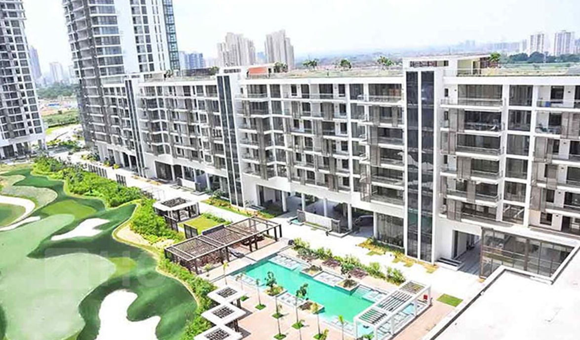 M3M Golf Estate Sector 65 Golf Course Extension Road, Gurgaon thumbnail 6