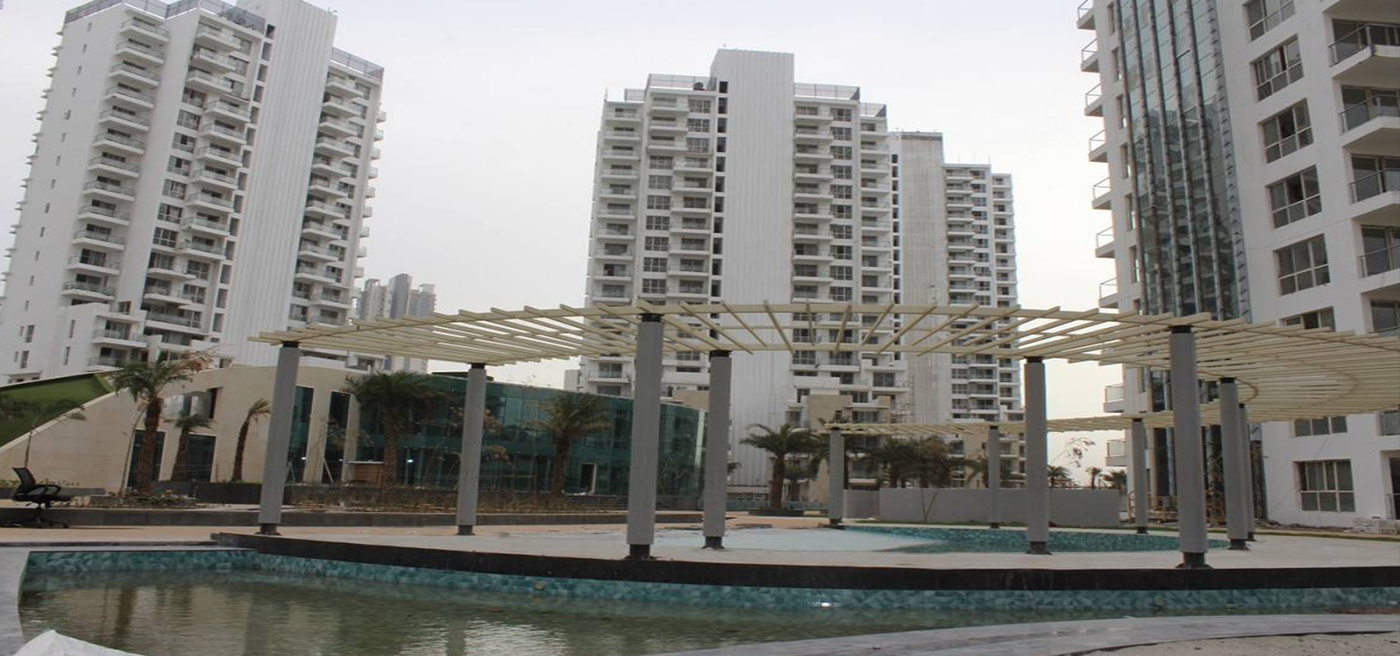 M3M Merlin Sector 67 Golf Course Extension Road, Gurgaon thumbnail 2
