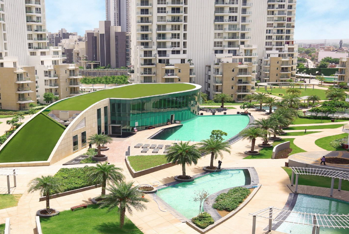 M3M Merlin Sector 67 Golf Course Extension Road, Gurgaon thumbnail 5
