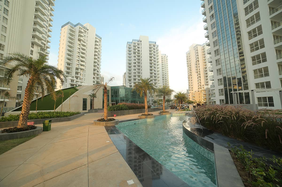 M3M Merlin Sector 67 Golf Course Extension Road, Gurgaon thumbnail 7