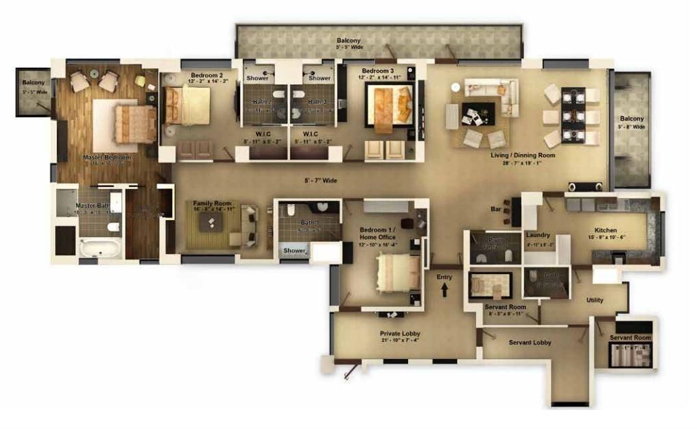 Pioneer Araya Sector 62 Golf Course Extension Road, Gurgaon thumbnail 12