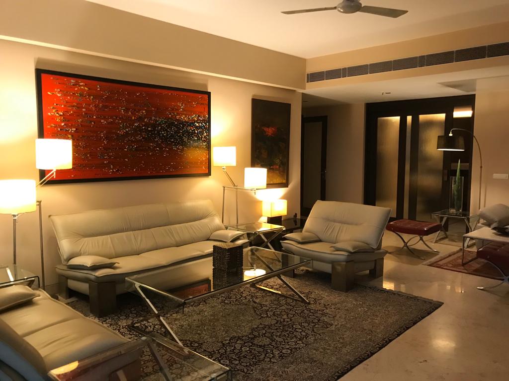 DLF The Aralias Sector 42 Golf Course Road, Gurgaon thumbnail 3