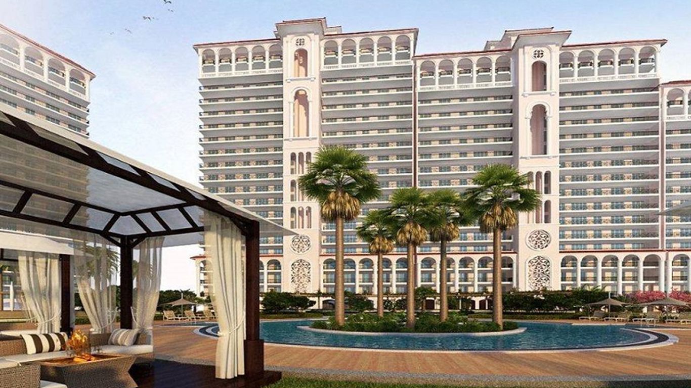 DLF Park Place Sector 54 Golf Course Road, Gurgaon thumbnail 3