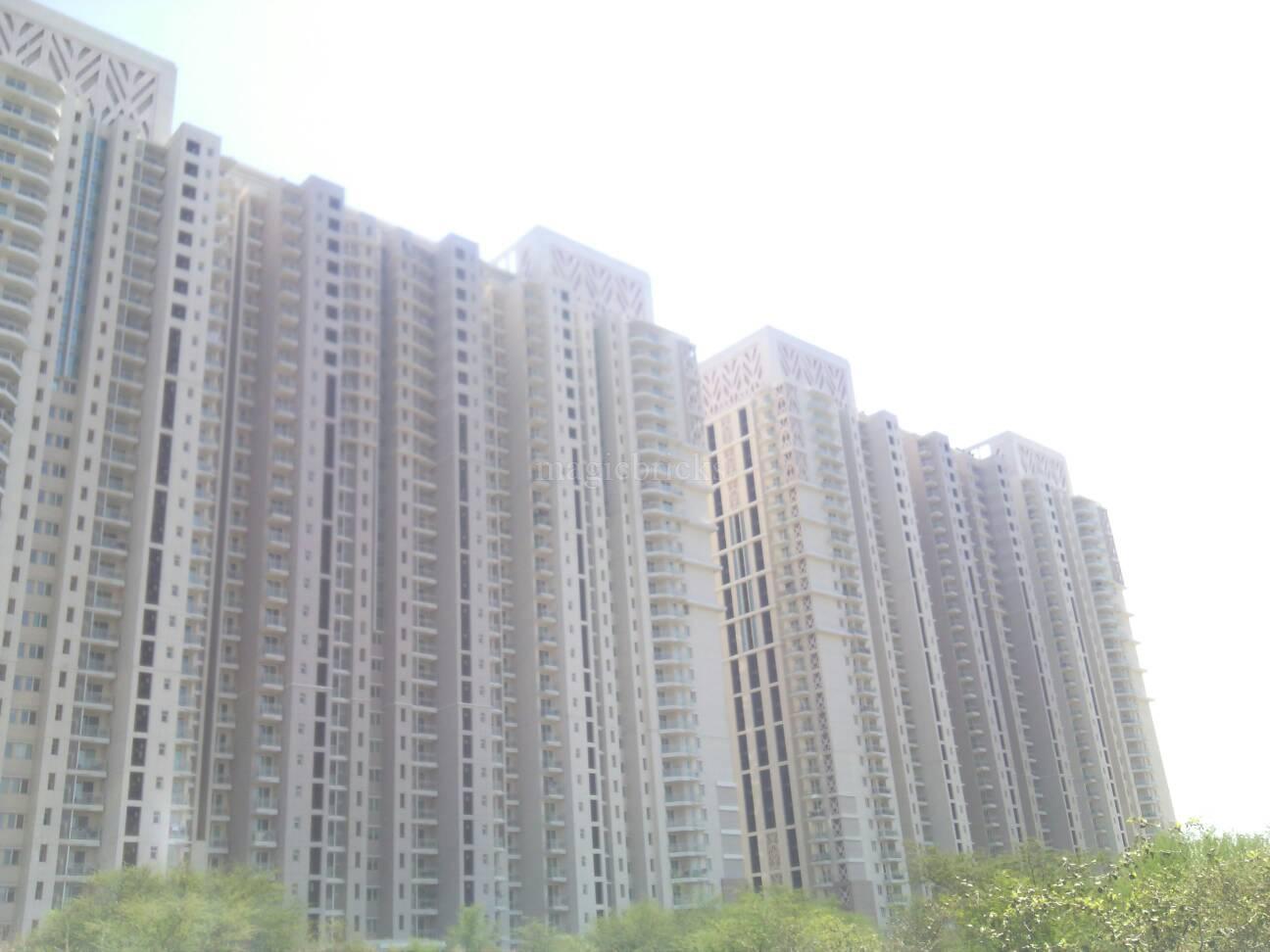 DLF Park Place Sector 54 Golf Course Road, Gurgaon thumbnail 6