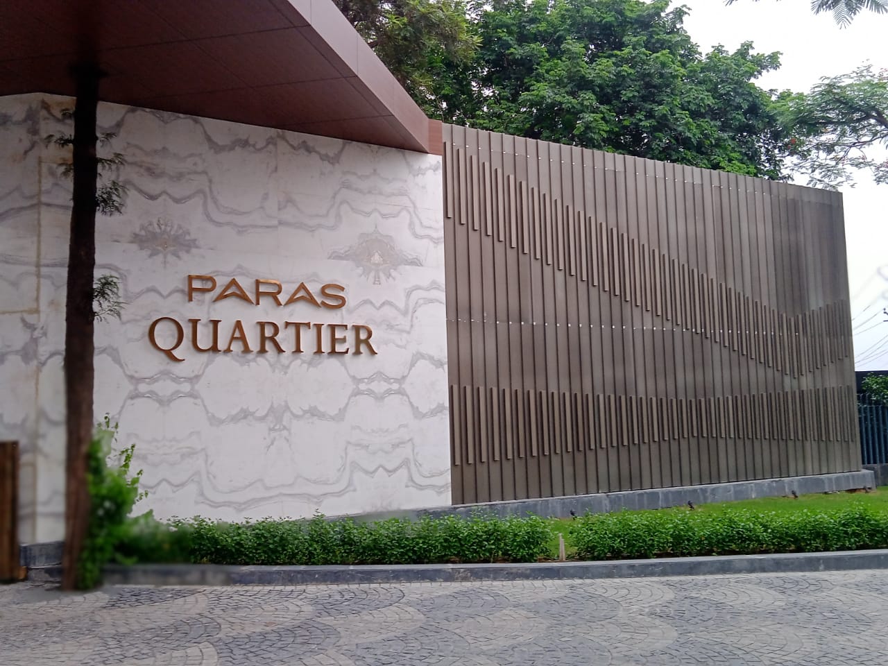 Paras Quartier Sector 2 Gwal Pahari, Gurgaon thumbnail 9