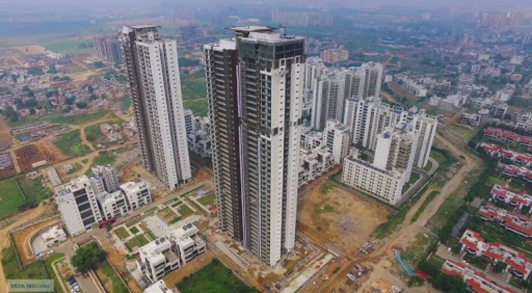 Tata Primanti Sector 72 Sohna Road, Gurgaon thumbnail 7