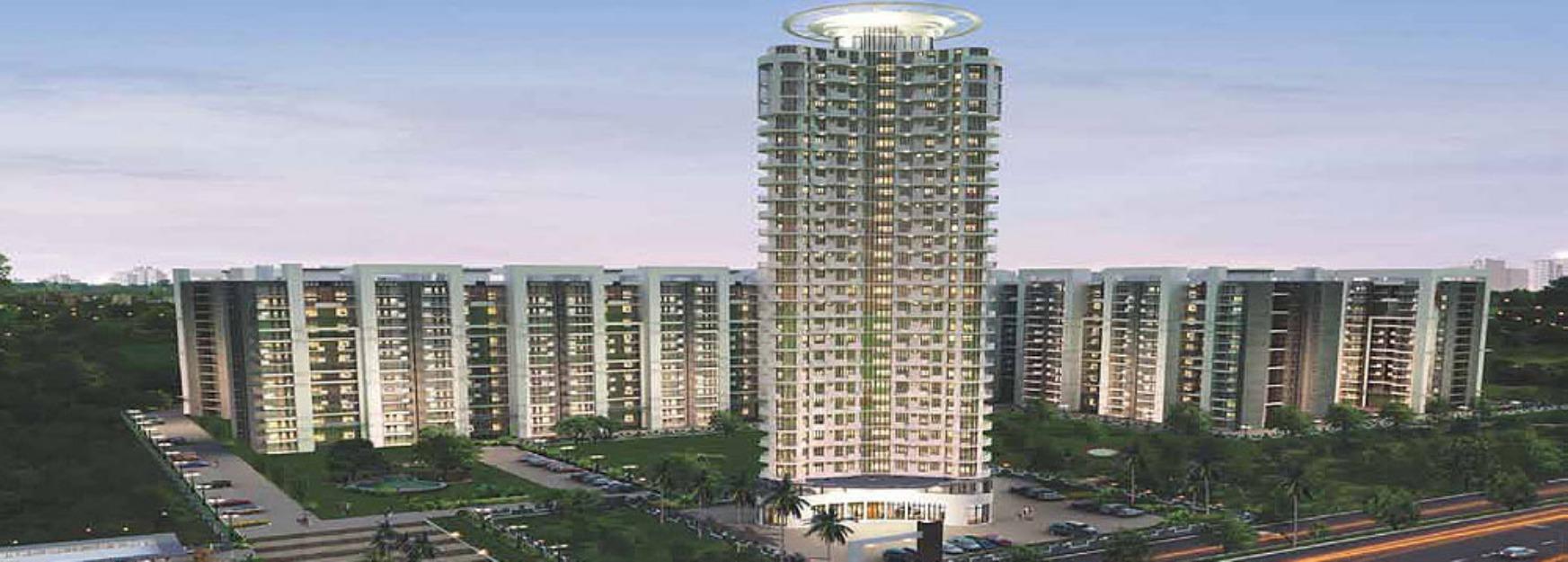 Tulip Purple Sector 69 Golf Course Extension Road, Gurgaon thumbnail 5