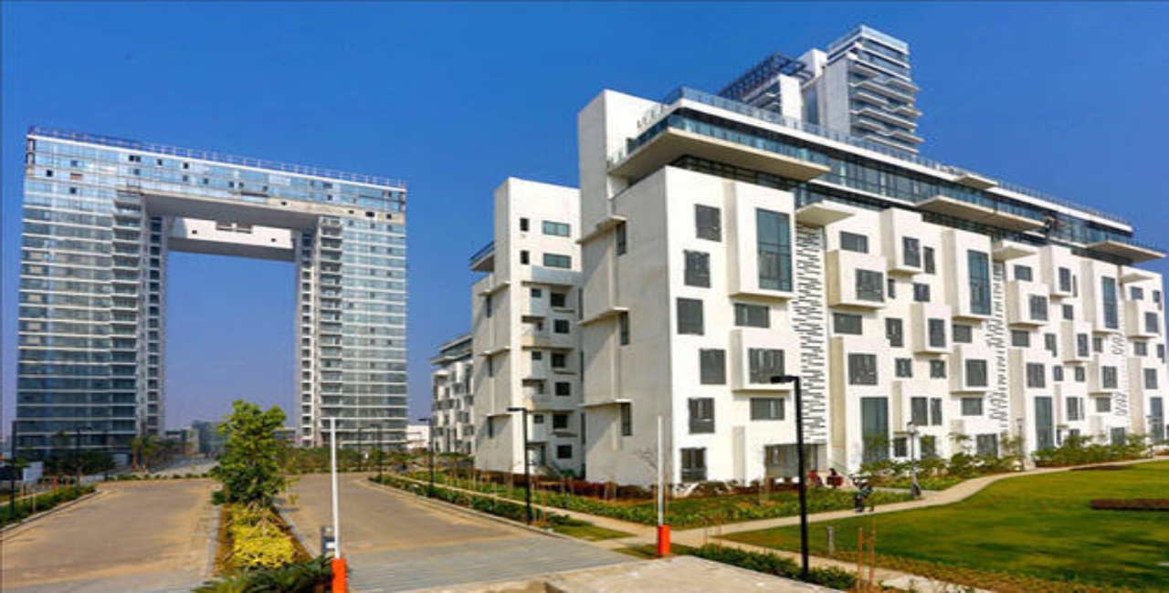 Ireo Grand Arch Sector 58 Golf Course Extension Road, Gurgaon thumbnail 8
