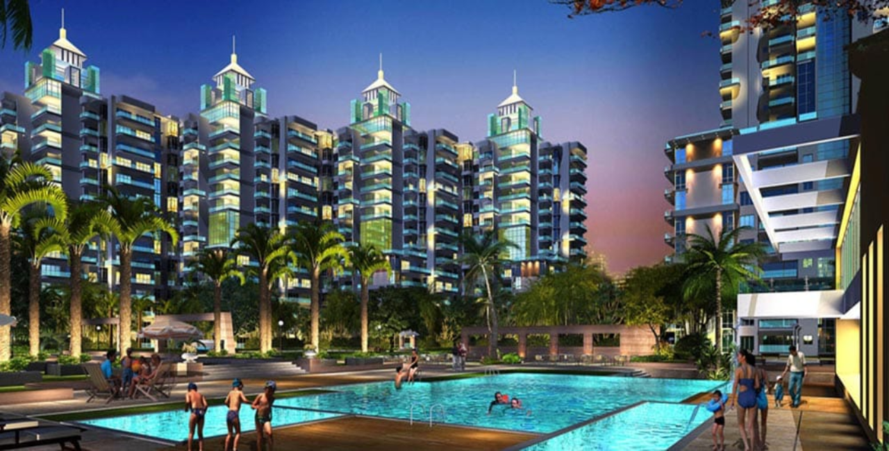 Ireo Grand Arch Sector 58 Golf Course Extension Road, Gurgaon thumbnail 9