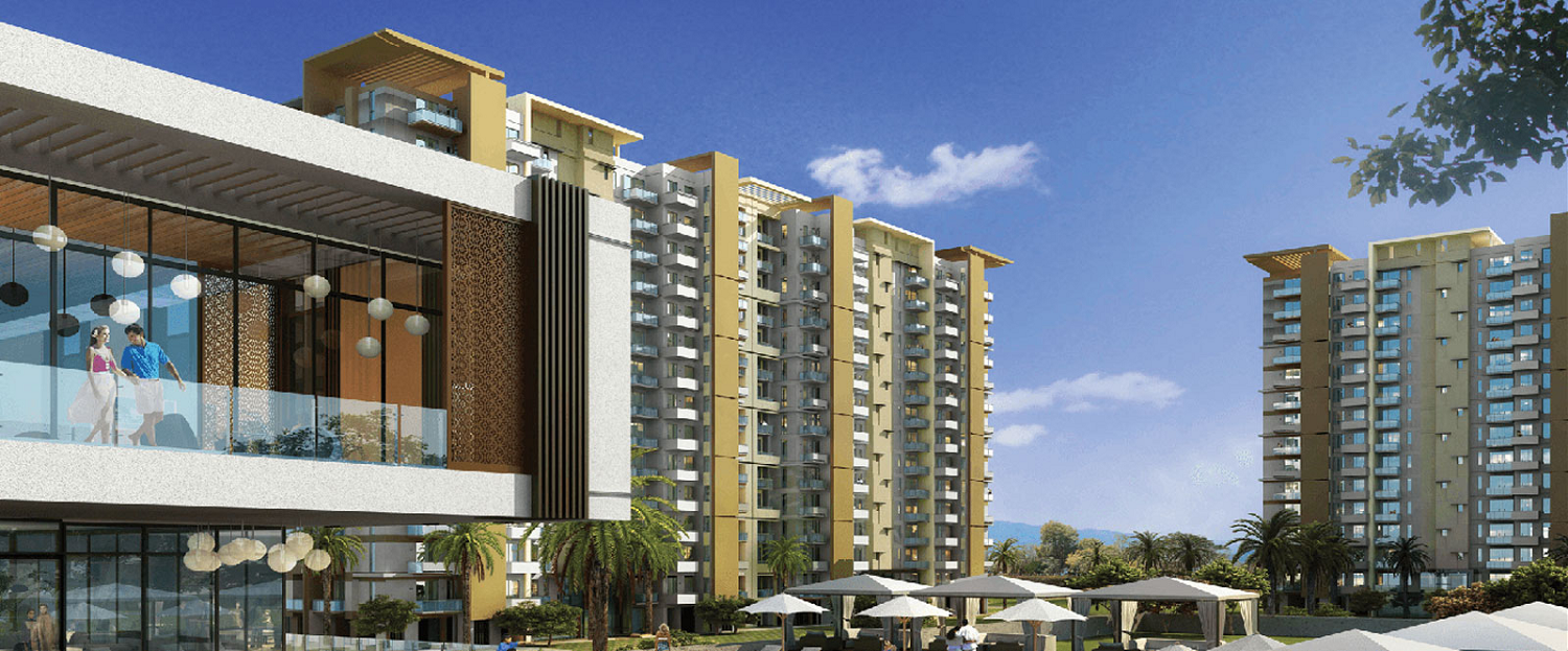 Emaar Imperial Gardens Sector 102 Dwarka Expressway, Gurgaon thumbnail 7