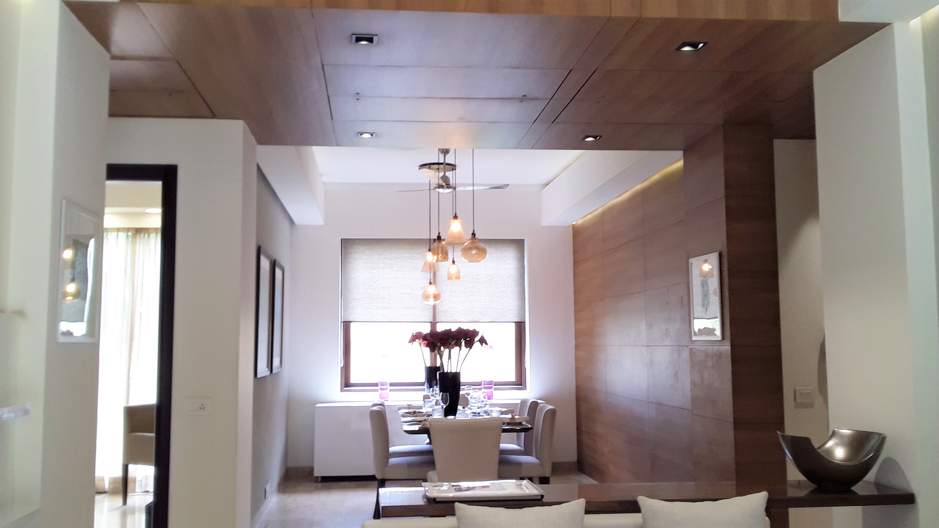 Ambience Creacions Sector 22 Dwarka Expressway, Gurgaon thumbnail 3