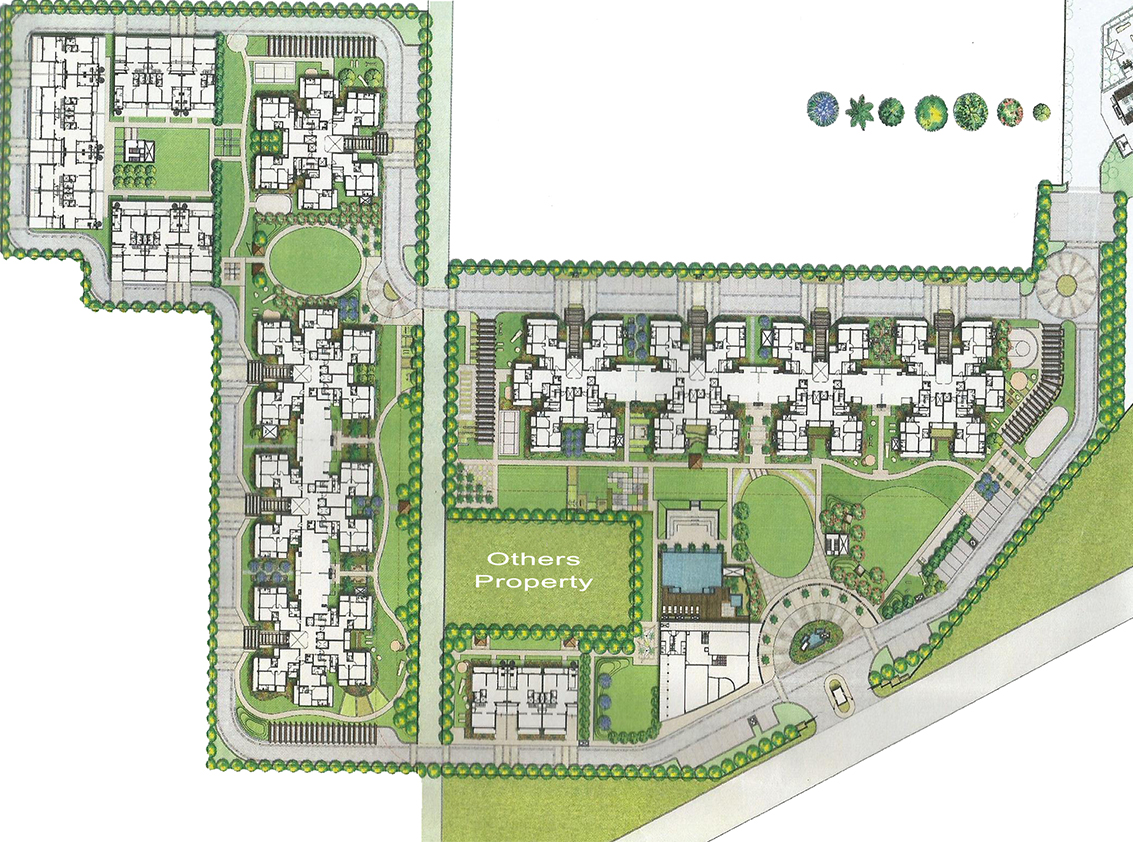 Bestech Park View Sector 81 Dwarka Expressway, Gurgaon thumbnail 16