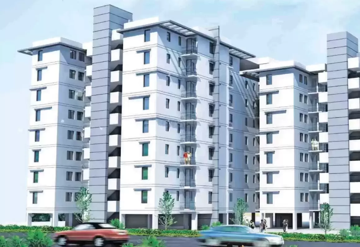 Ansal Fernhill Sector 91 Dwarka Expressway, Gurgaon thumbnail 4