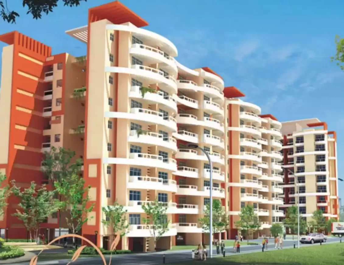 Ansal Town Walk Sector 104 Dwarka Expressway, Gurgaon — Ready To Move Apartments in Sector 104