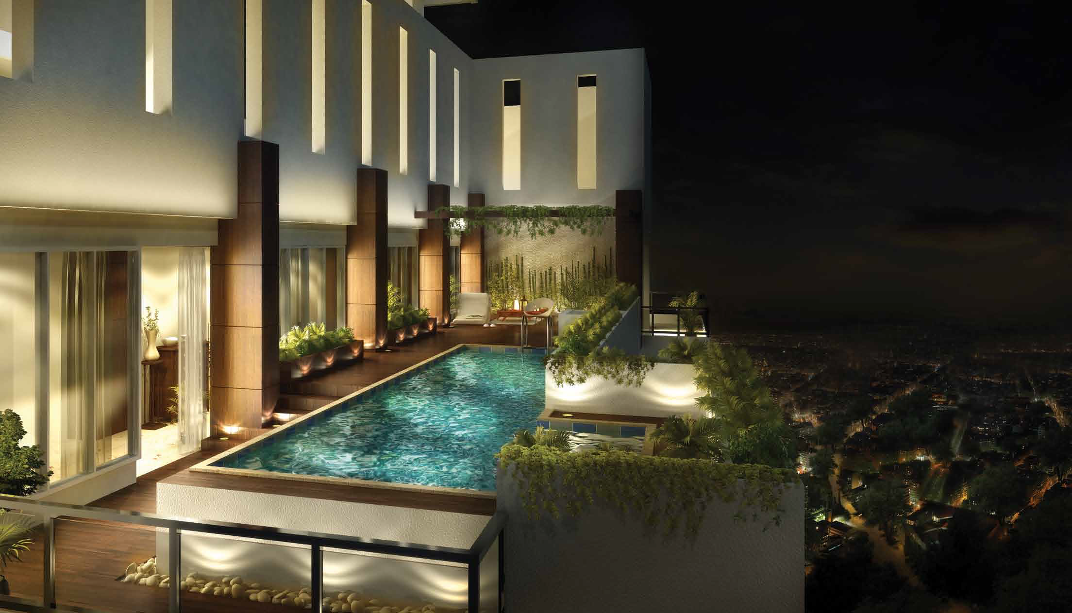 Pioneer Araya Sector 62 Golf Course Extension Road, Gurgaon thumbnail 7