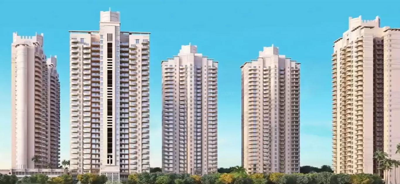 ATS Grandstand Sector 99A Dwarka Expressway, Gurgaon thumbnail 9