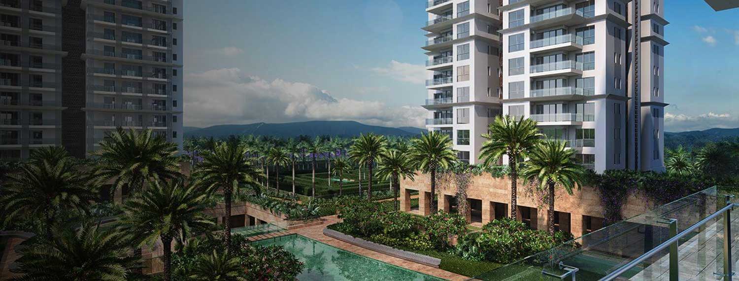 Conscient Hines Elevate Sector 59 Dwarka Expressway, Gurgaon thumbnail 5