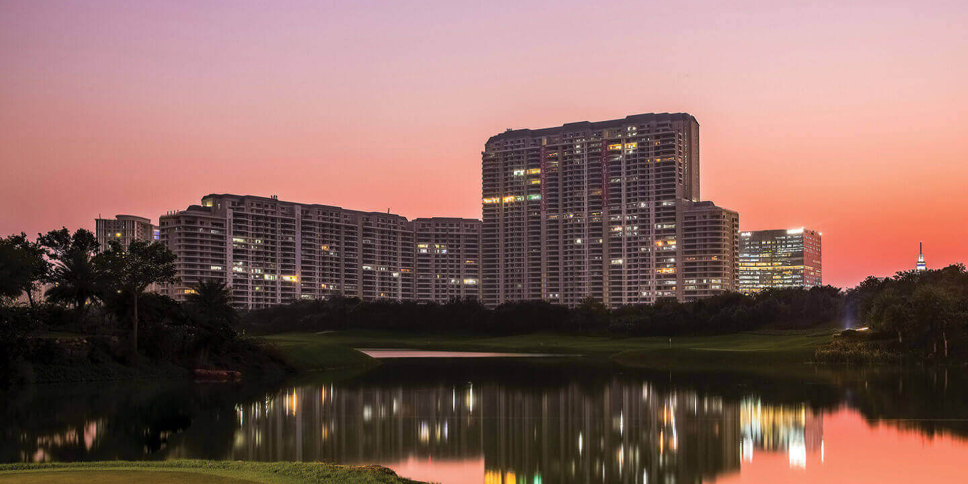 DLF Camellias Sector 42 Golf Course Road, Gurgaon thumbnail 11