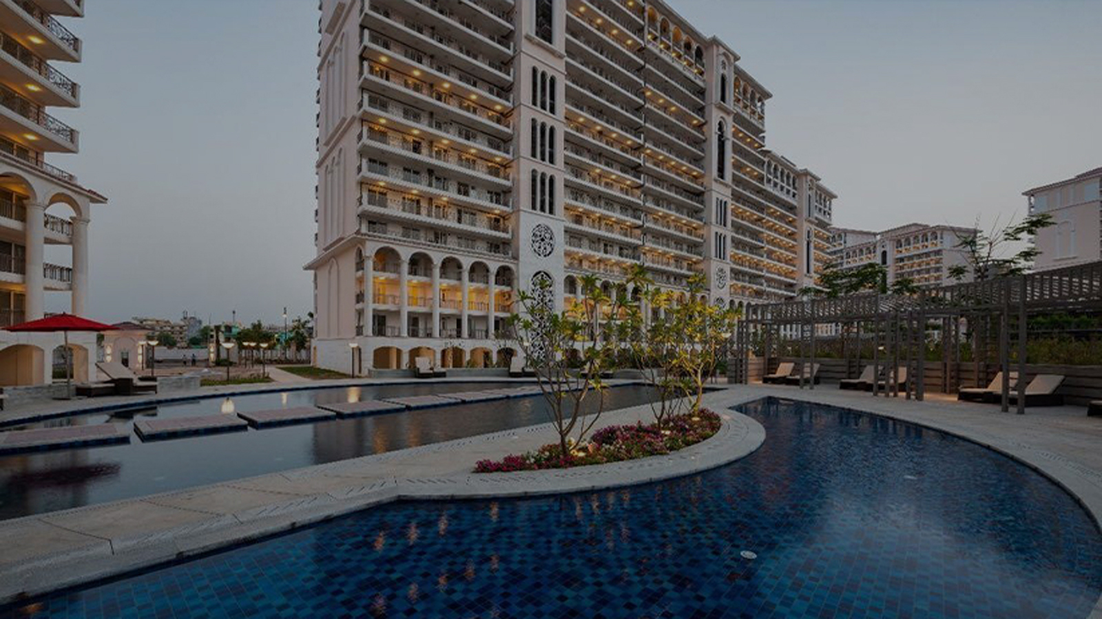 DLF Sky Court Sector 86 Dwarka Expressway, Gurgaon thumbnail 6