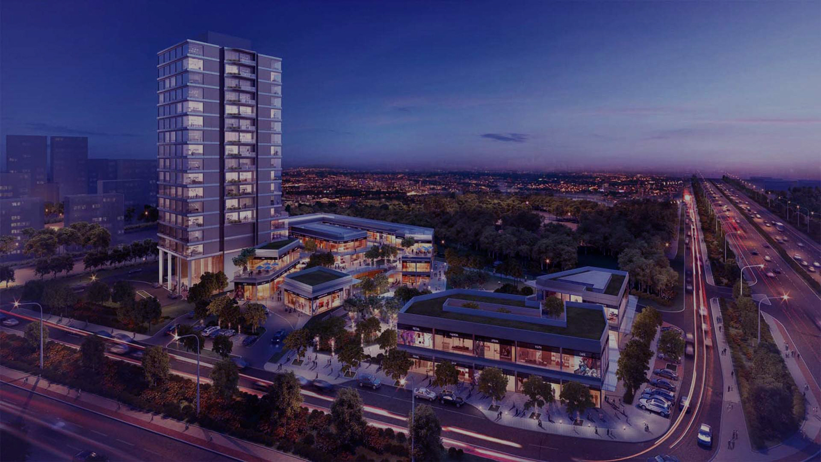 Ireo Ascott Sector 59 Golf Course Extension Road, Gurgaon thumbnail 6
